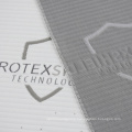 2021 antioxidation 100% Polyester Protex Shield Polyester&Rayon Knitted Jacquard Mattress Fabric